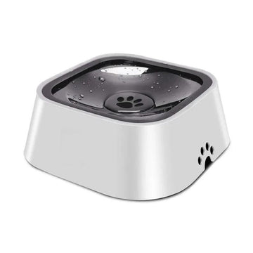 No-Spill Dog Water Bowl