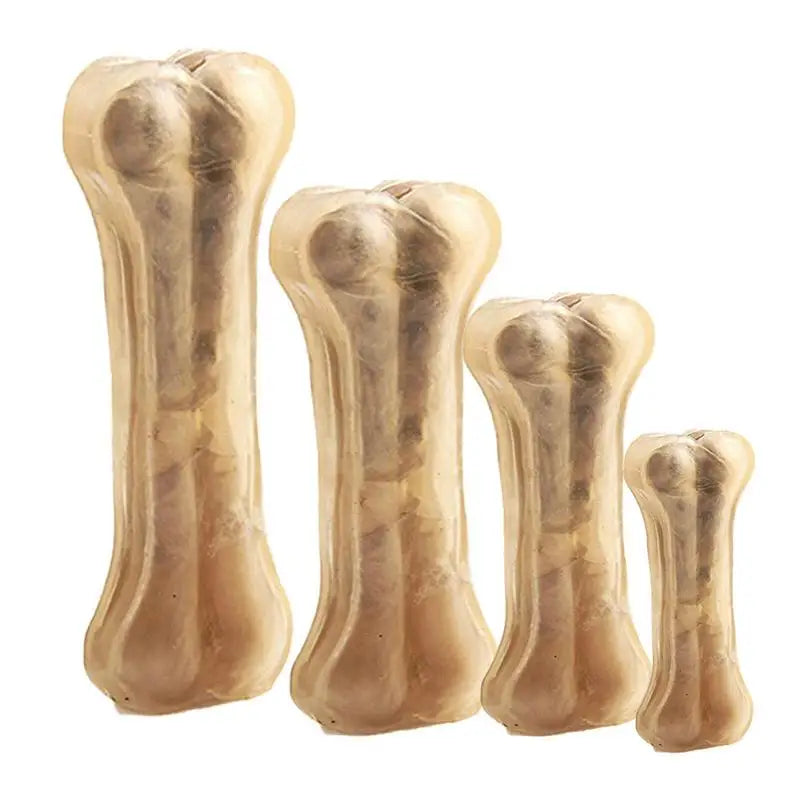 Beef Flavor Teething Bone