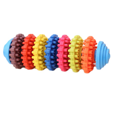 Colorful Teething Chew Toy